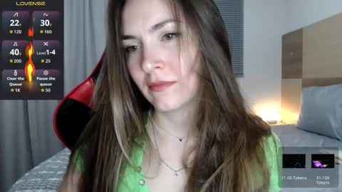 Ann online show from 03-23-26, 02:37