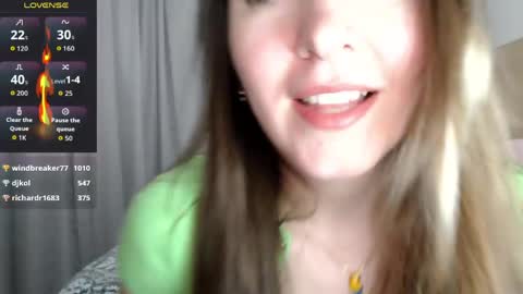 Ann online show from 04-16-26, 09:39