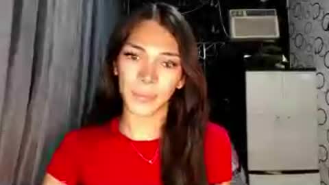 Snapshot of naughty_princess24 chatting on 06-24-26, 11:37 Ariela online show from 06-24-26, 11:37