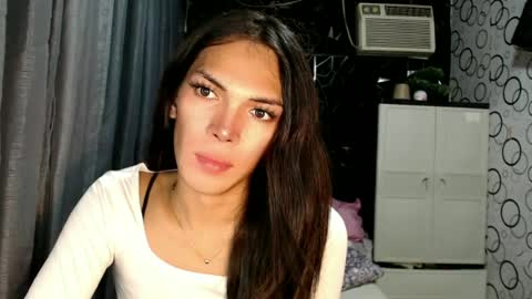 Snapshot of naughty_princess24 chatting on 06-29-26, 12:38 Ariela online show from 06-29-26, 12:38