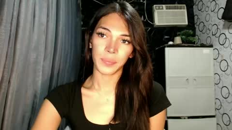 Snapshot of naughty_princess24 chatting on 07-03-26, 10:49 Ariela online show from 07-03-26, 10:49