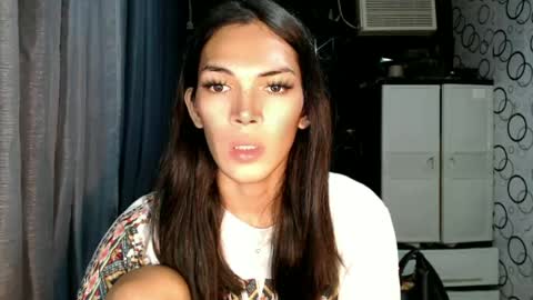 Snapshot of naughty_princess24 chatting on 07-13-26, 04:10 Ariela online show from 07-13-26, 04:10