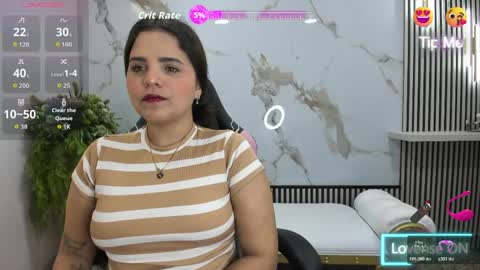 Stefany online show from 04-12-26, 02:05