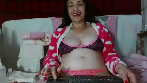 Tita Madurita online show from 06-18-26, 08:14