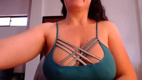 Snapshot of naughty_woman4u chatting on 09-08-25, 06:18 Lilith online show from 09-08-25, 06:18