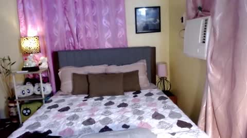 fujiko Be online show from 02-23-25, 04:35