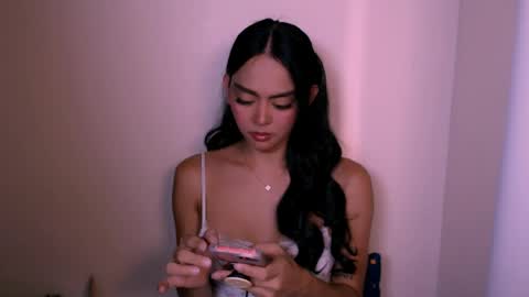 NaughtyAurora online show from 04-17-26, 08:17