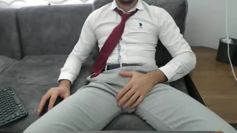 naughty pervert masterboy online show from 01-13-25, 12:02