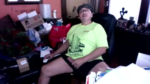 naughtybone online show from 11-20-25, 01:00