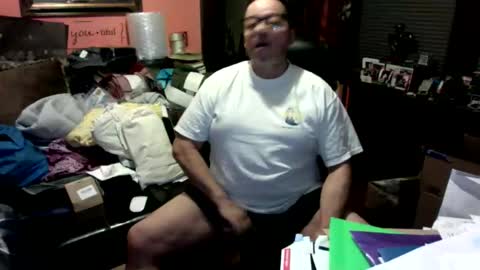 naughtybone online show from 12-18-25, 09:26