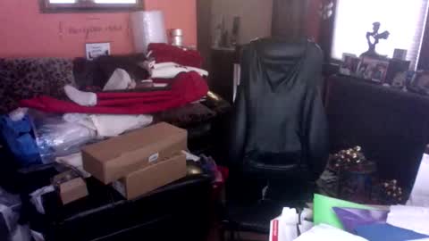 naughtybone online show from 04-02-26, 01:53