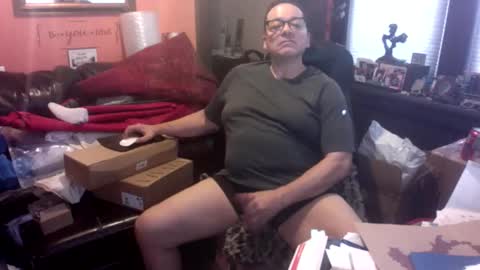 naughtybone online show from 05-09-26, 06:46