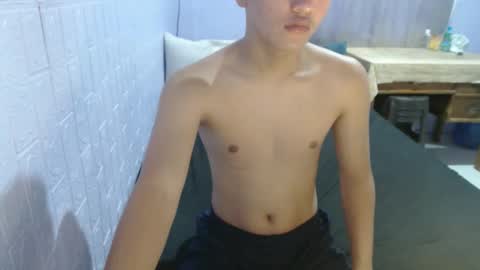 naughtyboytoni online show from 12-01-25, 12:59