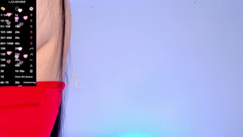 Snapshot of naughtybunnyy_1 chatting on 06-06-26, 12:05 online show from 06-06-26, 12:05