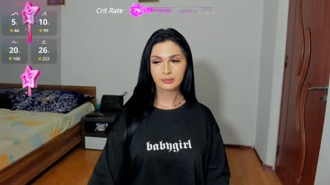 cleo online show from 12-15-24, 04:18