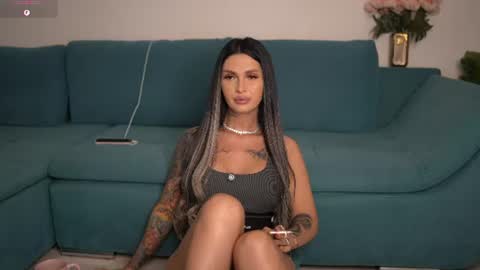 cleo online show from 07-28-26, 03:24