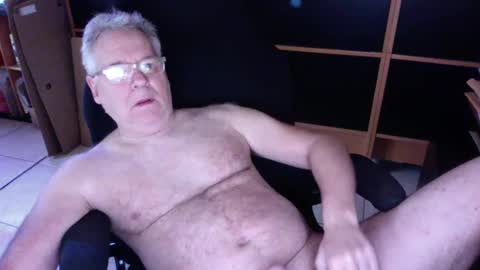 naughtydaddyla online show from 12-12-24, 07:26