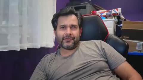 Snapshot of naughtydesicock chatting on 09-29-25, 11:09 sakhtlaundaz online show from 09-29-25, 11:09