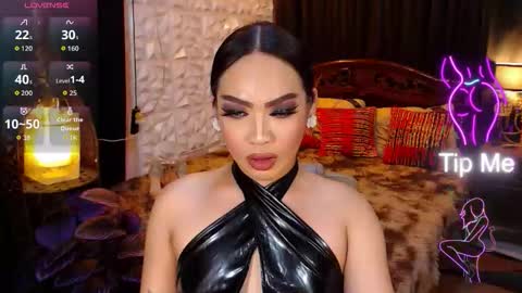 naughtyfridah online show from 04-27-26, 12:03
