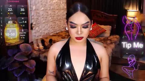 naughtyfridah online show from 05-07-26, 06:46