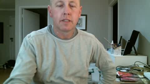 whatever you want it to be online show from 06-23-26, 07:50