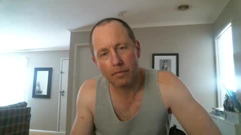 whatever you want it to be online show from 08-01-26, 01:27