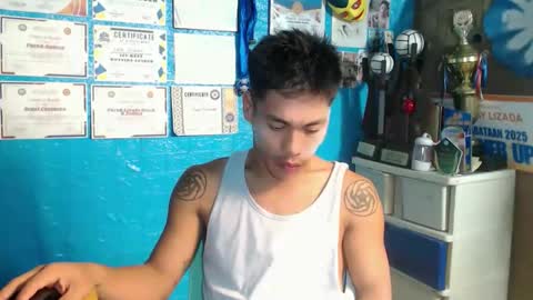 naughtyfuck_boy online show from 10-20-25, 09:10