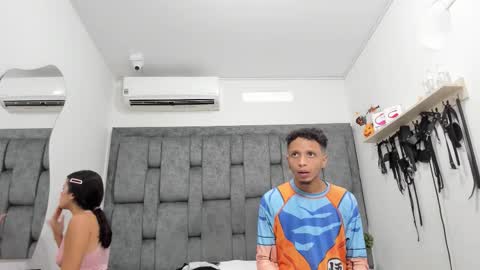 naughtyfusion_os online show from 11-08-25, 12:38