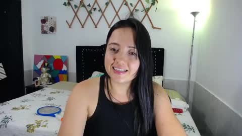 Valeria  online show from 04-15-26, 07:58