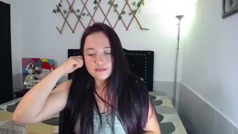 Valeria  online show from 06-09-26, 08:53