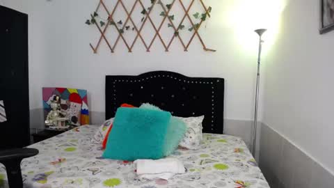 Valeria  online show from 06-13-26, 09:29