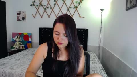 Valeria  online show from 06-24-26, 08:35