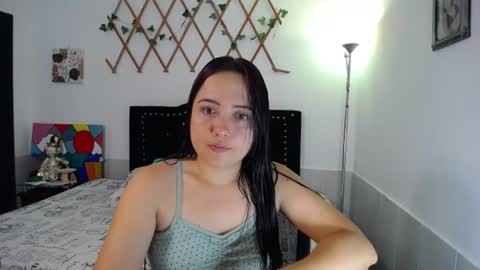 Valeria  online show from 06-26-26, 08:30