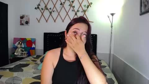 Valeria  online show from 07-02-26, 07:53