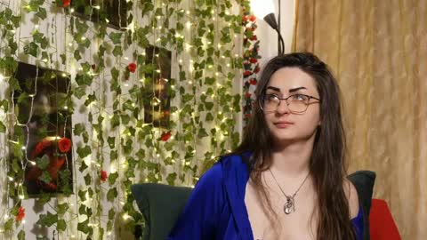 Mya Alexya online show from 04-04-26, 12:13