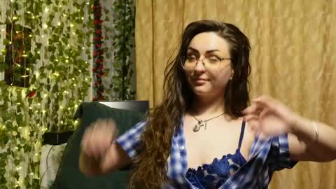 Mya Alexya online show from 05-23-26, 12:09