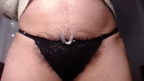 Kimberly online show from 09-14-25, 01:21