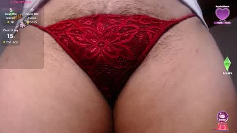 Kimberly online show from 03-10-26, 06:35