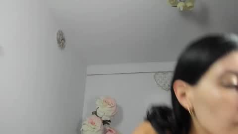 Cassie -  online show from 10-10-25, 05:06