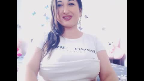 naughtymaya4you online show from 03-18-26, 10:07