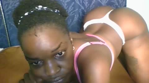 Naughty is my name online show from 10-01-25, 05:46