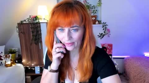 Snapshot of naughtymilane chatting on 01-03-25, 08:32 Milana - on air every day except Wednesday from 9 pm to 4 am European time online show from 01-03-25, 08:32