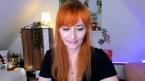 Snapshot of naughtymilane chatting on 01-12-25, 11:58 Milana - on air every day except Wednesday from 9 pm to 4 am European time online show from 01-12-25, 11:58
