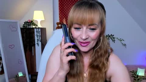 Snapshot of naughtymilane chatting on 09-13-25, 07:35 Milana - on air every day except Wednesday from 9 pm to 4 am European time online show from 09-13-25, 07:35