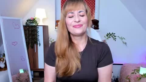 Snapshot of naughtymilane chatting on 09-27-25, 08:14 Milana - on air every day except Wednesday from 9 pm to 4 am European time online show from 09-27-25, 08:14