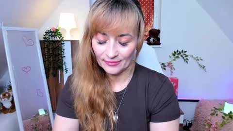 Snapshot of naughtymilane chatting on 09-30-25, 08:25 Milana - on air every day except Wednesday from 9 pm to 4 am European time online show from 09-30-25, 08:25