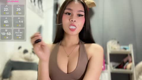 your girlfriend mira online show from 07-09-26, 01:53