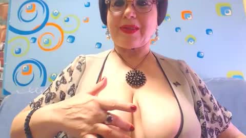 OldKinkyMILF online show from 12-28-24, 05:55