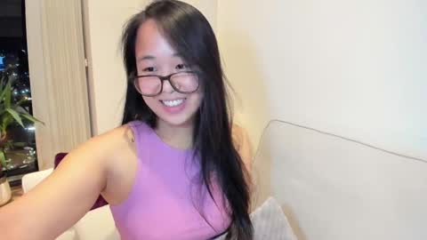 Gigi Chu  online show from 02-20-25, 06:57