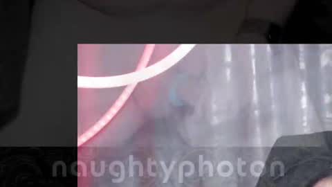 naughtyphotons online show from 02-25-25, 09:20
